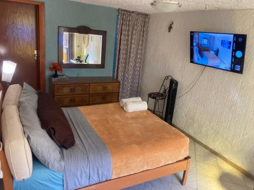 Loft huentitan in San José del Bajío