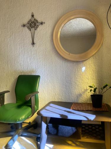 Loft huentitan in San José del Bajío