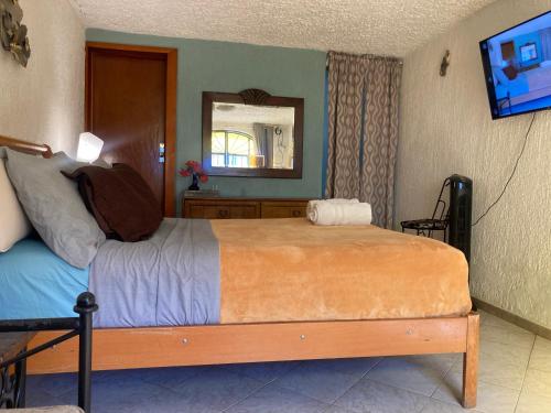 Loft huentitan in San José del Bajío