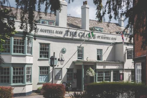 The Globe - Hotel - Exeter
