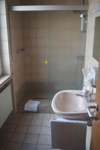 Hotel Krone in Neresheim, Deutschland