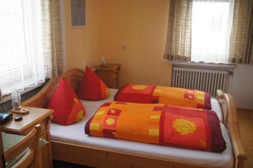 Hotel Krone in Neresheim, Deutschland
