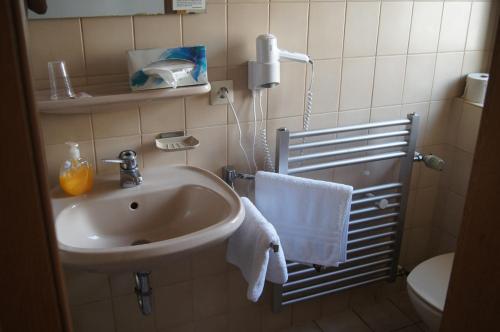 Hotel Krone in Neresheim, Deutschland