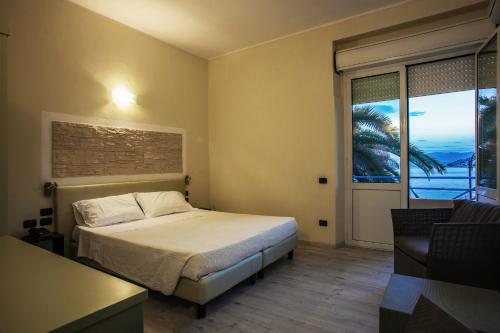 Hotel Ristorante Calamosca