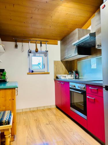 Landhaus Taxach in Vorderglemm