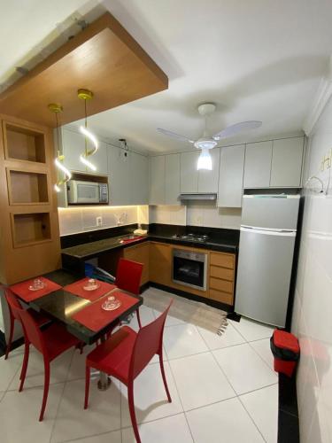 Proximo a praia das castanheiras, internet, cooler, cadeiras de praia,roupas de cama e banho - Anchieta Proximo a praia das castanheiras, internet, cooler, cadeiras de praia,roupas de cama e banho - Anchieta