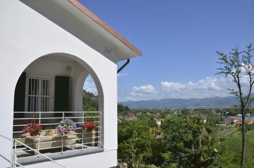Villa Porto sul Magra 5