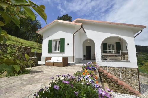 Villa Porto sul Magra 3