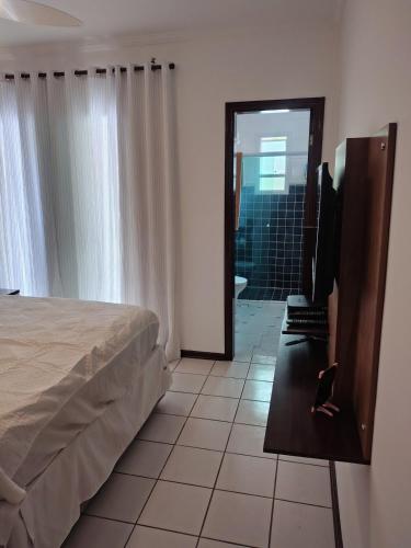 Casa 10 pessoas - praia das Asturias, Guaruja in Vila Luis Antonio