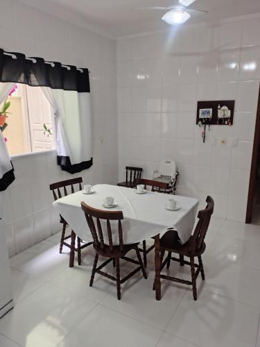 Casa 10 pessoas - praia das Asturias, Guaruja in Vila Luis Antonio