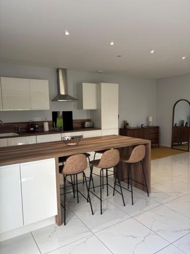 Maison neuve 2 chambres entre Dordogne et Corrèze - Location saisonnière - Terrasson-Lavilledieu