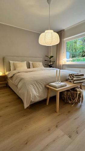 Hygge & Schwarzwald - 2 Zimmer Wohnung in Bad Krozingen in Bad Krozingen, Deutschland