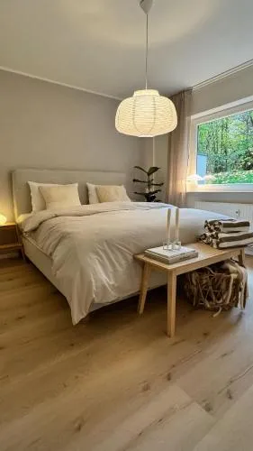 Hygge & Schwarzwald - 2 Zimmer Wohnung in Bad Krozingen in Bad Krozingen, Deutschland