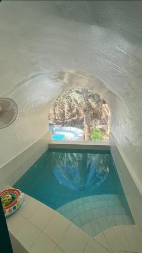 Casa Blanca - calm space for soul revival in Manah