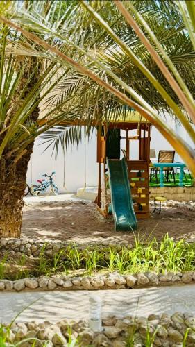 Casa Blanca - calm space for soul revival in Manah