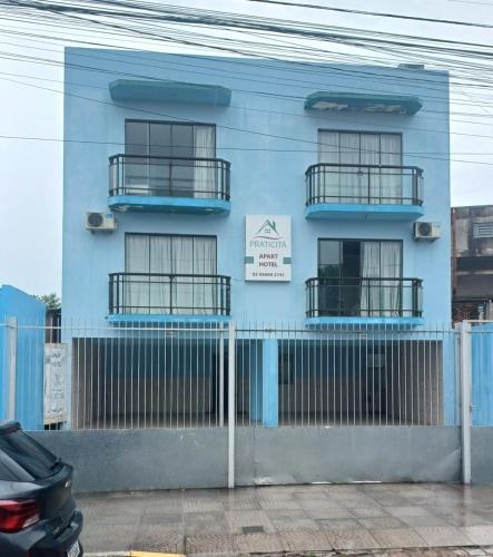 . Praticita Apart Hotel Ltda