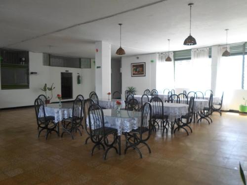 Gran Hotel El Cedro in Girardot