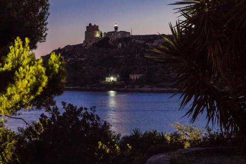 Hotel Calamosca - image 13