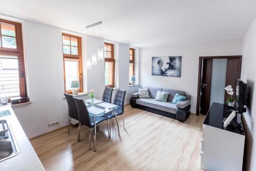 Apartament 41 w Willi Józefina, parking w cenie! MBnoclegi, Szklarska Poręba (zdjęcie 3)