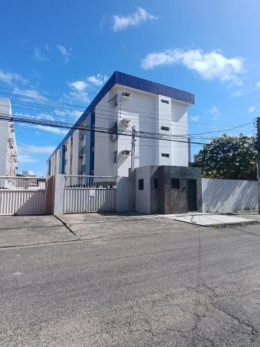 Quarto duplo in Joao Pessoa