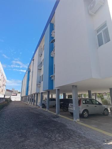 Quarto duplo in Joao Pessoa
