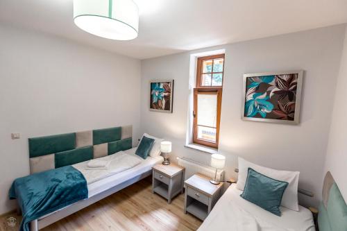Apartament 41 w Willi Józefina, parking w cenie! MBnoclegi, Szklarska Poręba (zdjęcie 6)