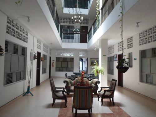 Gran Hotel El Cedro in Girardot