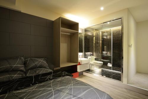 ดรีมเวลล์ โฮสเทล (DreamWell Hostel) in เกาสง