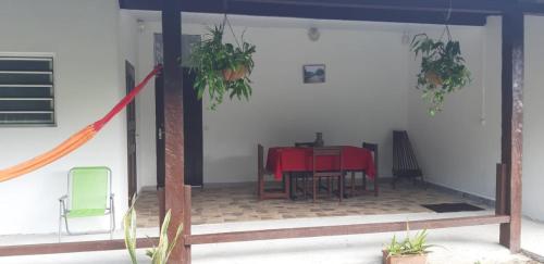 Le jardin des manguiers - Location saisonnière - Kourou