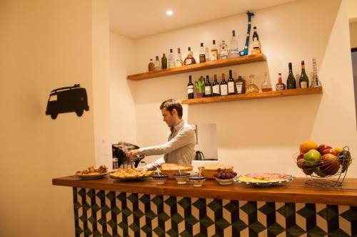 L'Adresse Hotel Boutique