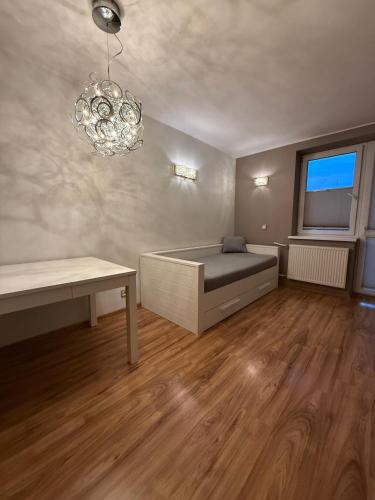 Apartament na Południu
