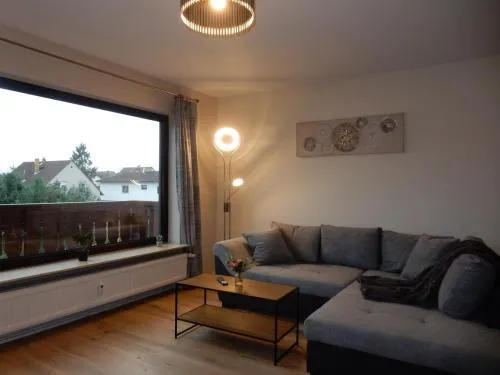 Wohnung nähe Frankfurt, Hanau in Hainburg, Deutschland