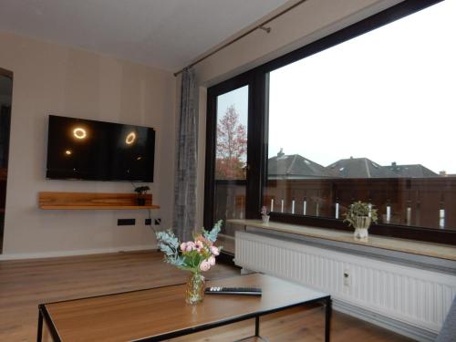 Wohnung nähe Frankfurt, Hanau (Wohnung nahe Frankfurt, Hanau) in Hainburg