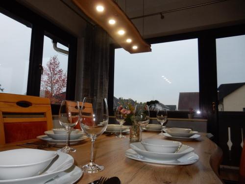Wohnung nähe Frankfurt, Hanau (Wohnung nahe Frankfurt, Hanau) in Hainburg