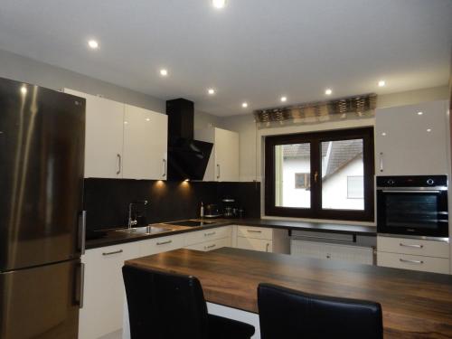 Wohnung nähe Frankfurt, Hanau (Wohnung nahe Frankfurt, Hanau) in Hainburg