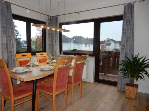 Wohnung nähe Frankfurt, Hanau (Wohnung nahe Frankfurt, Hanau) in Hainburg