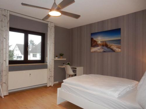 Wohnung nähe Frankfurt, Hanau (Wohnung nahe Frankfurt, Hanau) in Hainburg