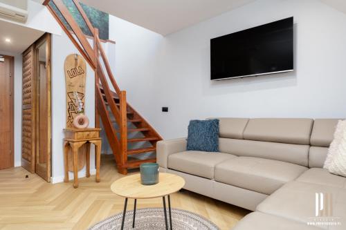 Apartamenty na stoku Szklarska Poręba Lola 36, Szklarska Poręba (foto 3)
