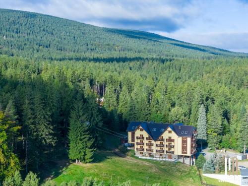 Apartamenty na stoku Szklarska Poręba Lola 36, Szklarska Poręba (foto 9)
