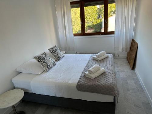 La calade - Location saisonnière - Saint-Raphaël