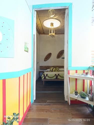 Facilities, HOSTAL CASA VICTORIA PIJAO in Pijao