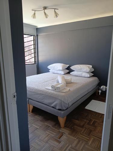 Hostal Casa Quinta Vergara 2