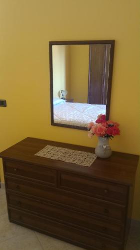 Iekārtas, B&B Il Fratino in Pescocostanzo