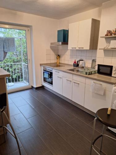 Middle privat Room 5 min walk from Railstation in Koblenz, Deutschland