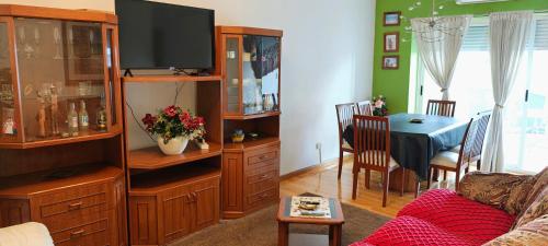 Cozy Apartment in Belgrano