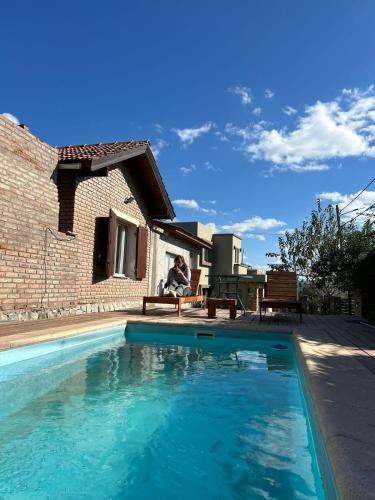 Margaritas House