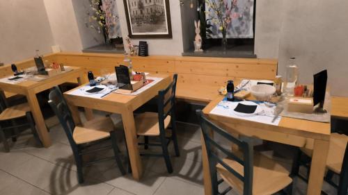 La casa del popolo 4