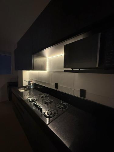 Mcz Prime House – khách sạn tại Cruz das Almas