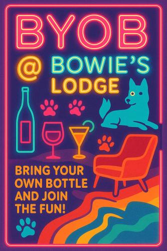Bowies Lodge - image 4