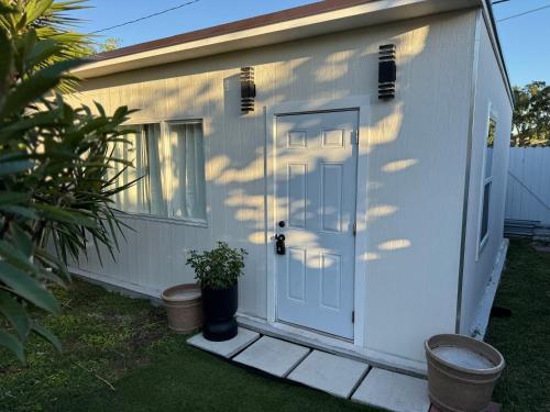 Comfy and Relaxed – khách sạn tại Cutler Bay